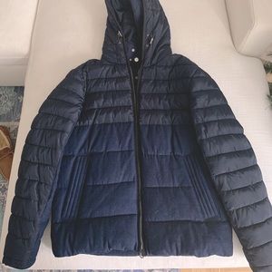 Zara Jacket